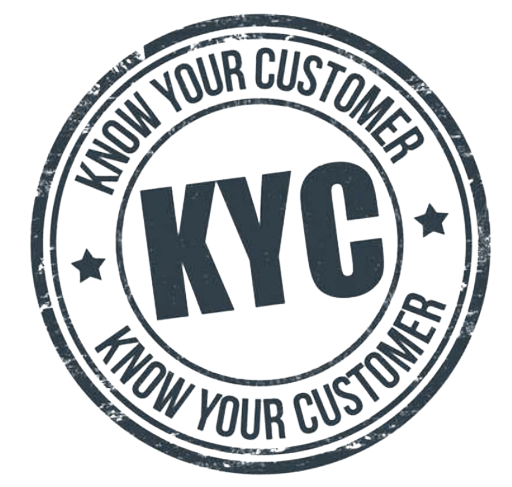 Kyc procedure